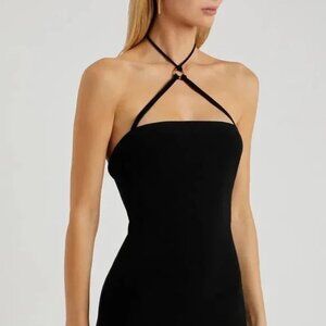bec + bridge — Mini Crepe Stretch Dress (NWT)